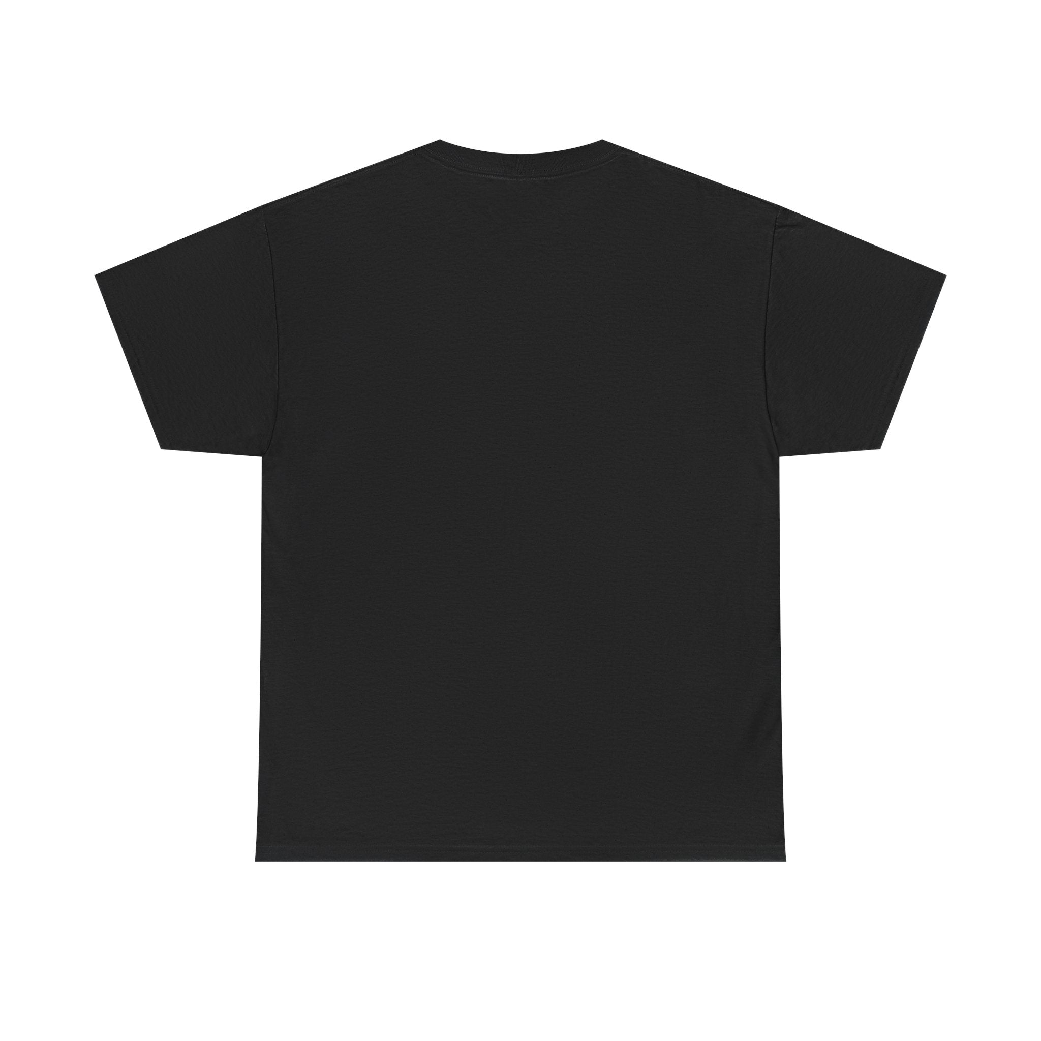 CVU Unisex Cotton T-Shirt