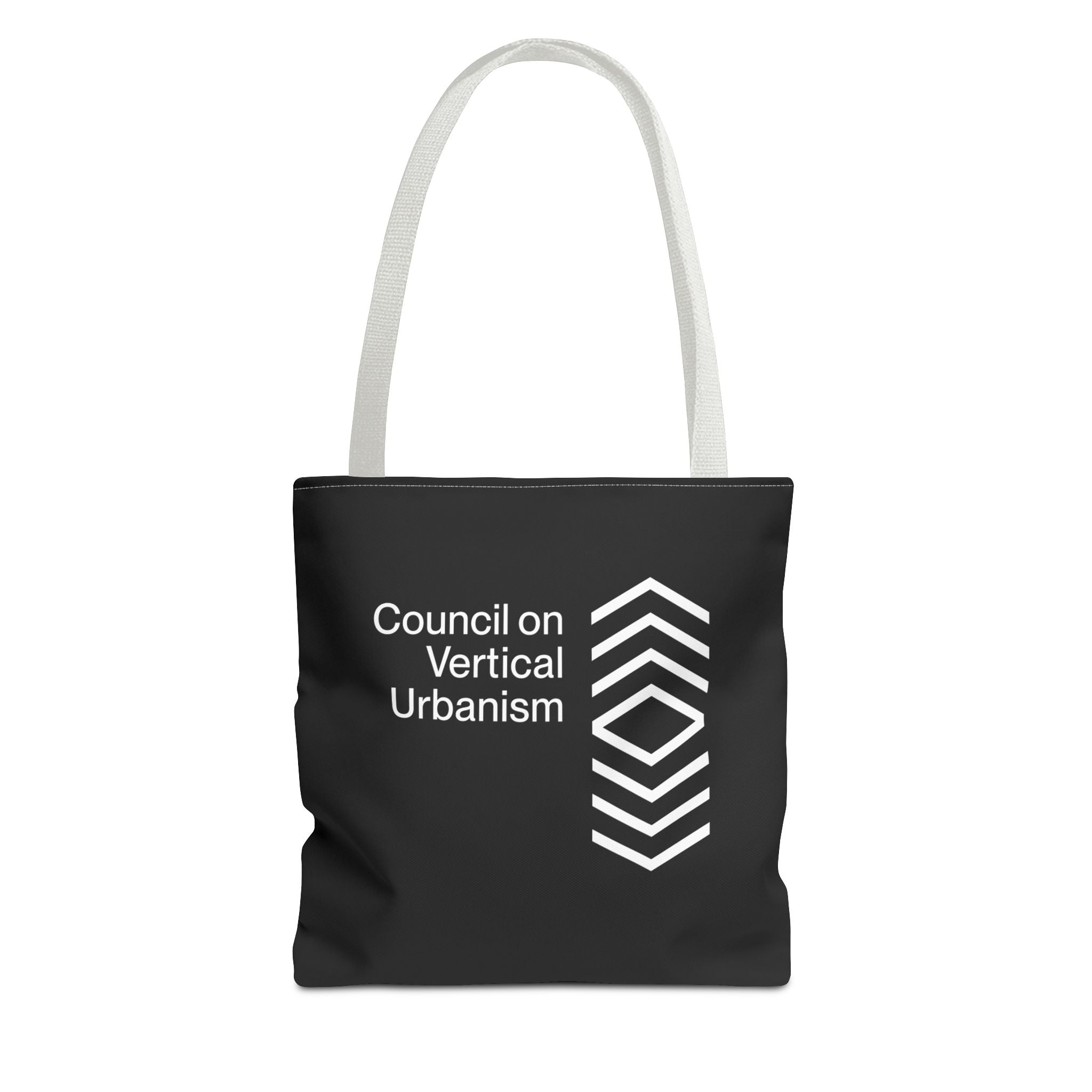 CVU Tote Bag