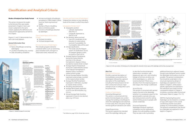 The Space Across:  Skybridges and the Future City