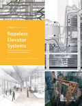 Ropeless Elevator  Systems