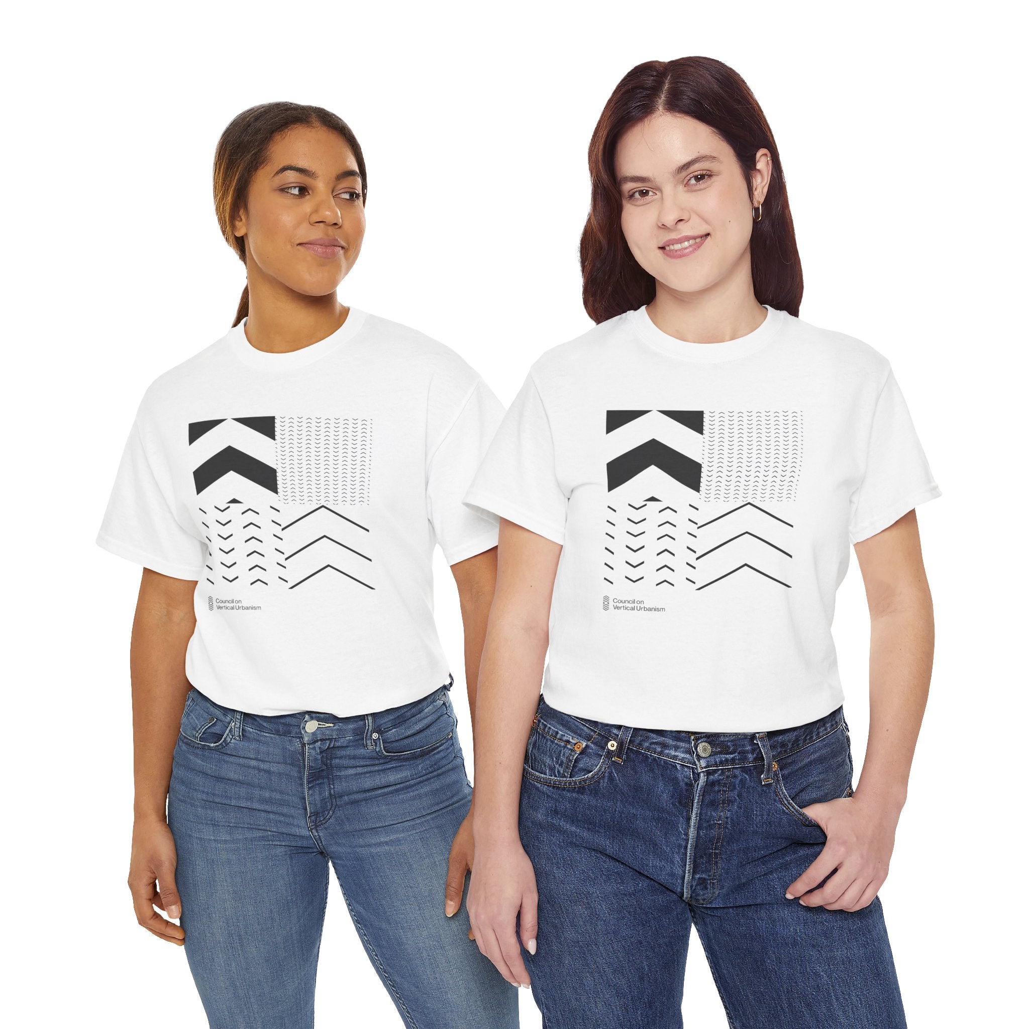 CVU Unisex Cotton T-Shirt