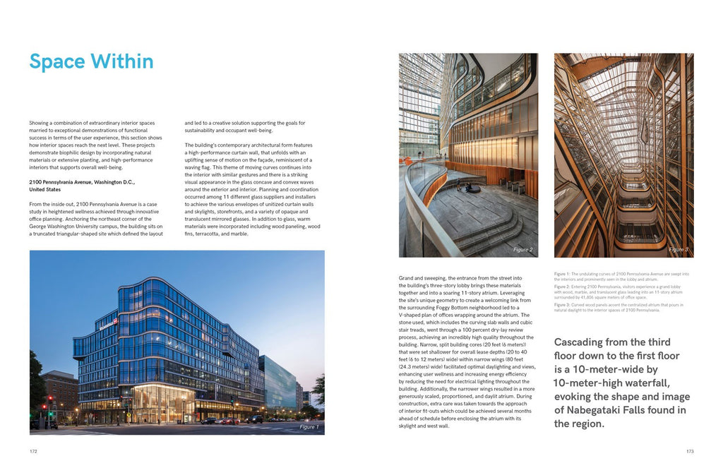Tall Buildings + Urban Habitat: Volume 7