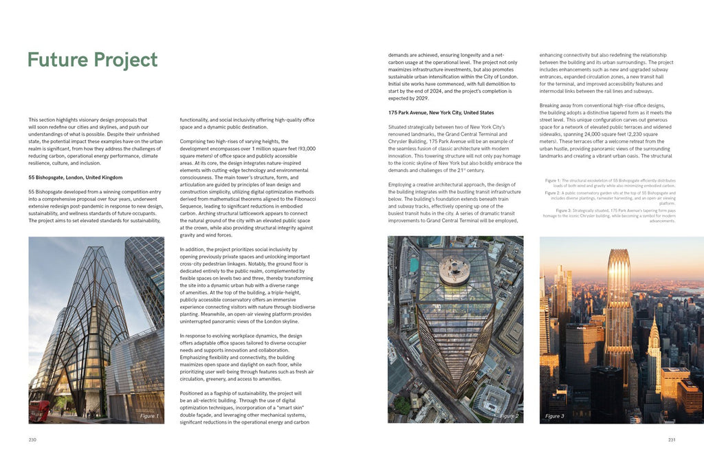 Tall Buildings + Urban Habitat: Volume 7