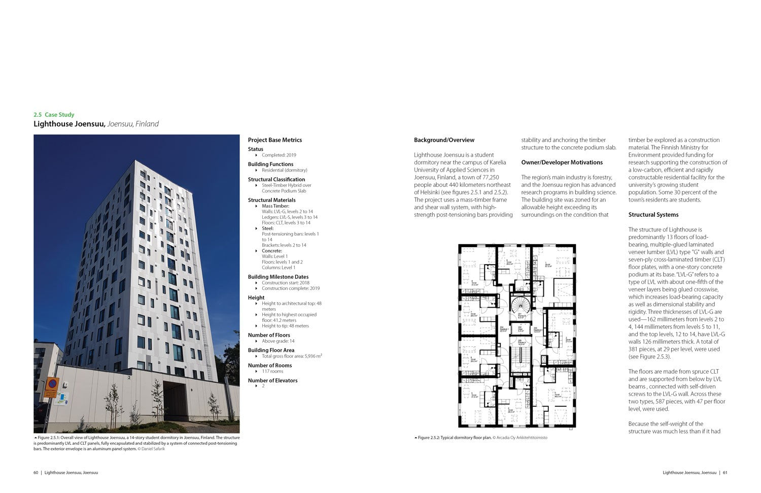 Steel-Timber Hybrid Buildings