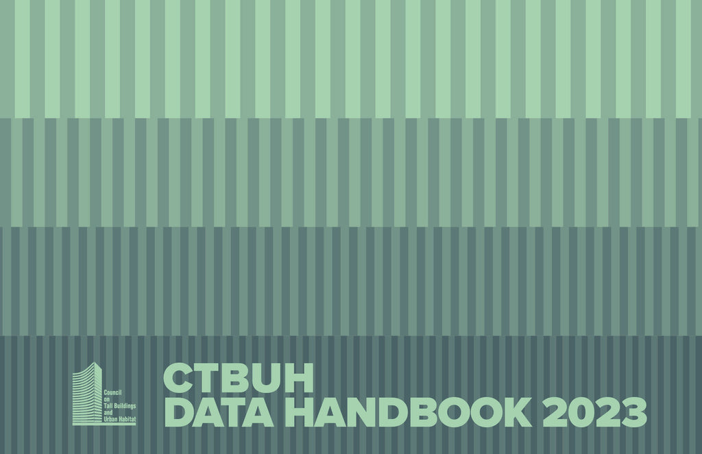 CTBUH Data Handbook 2023