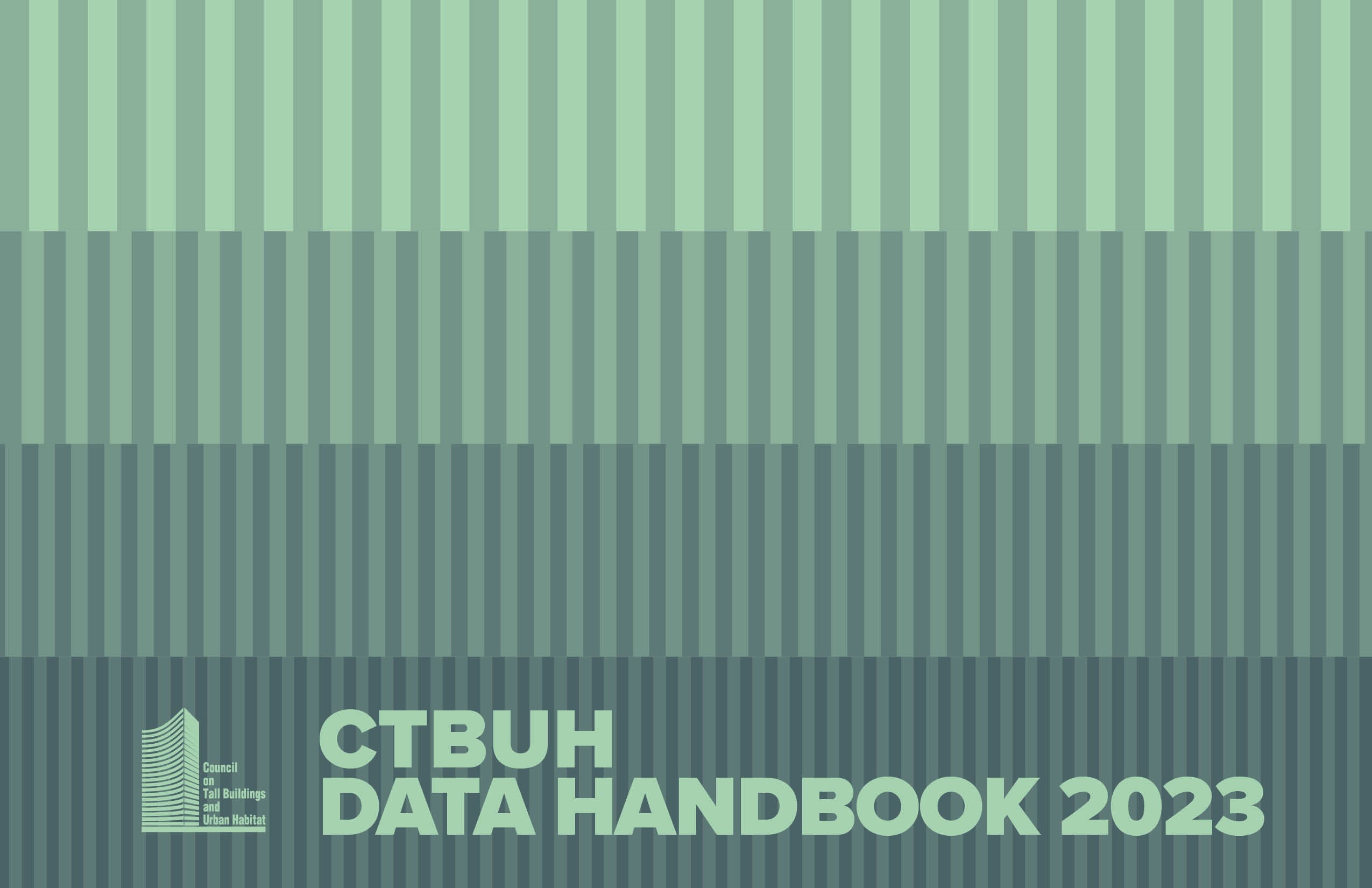 CTBUH Data Handbook 2023