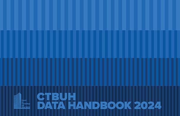CTBUH Data Handbook 2024