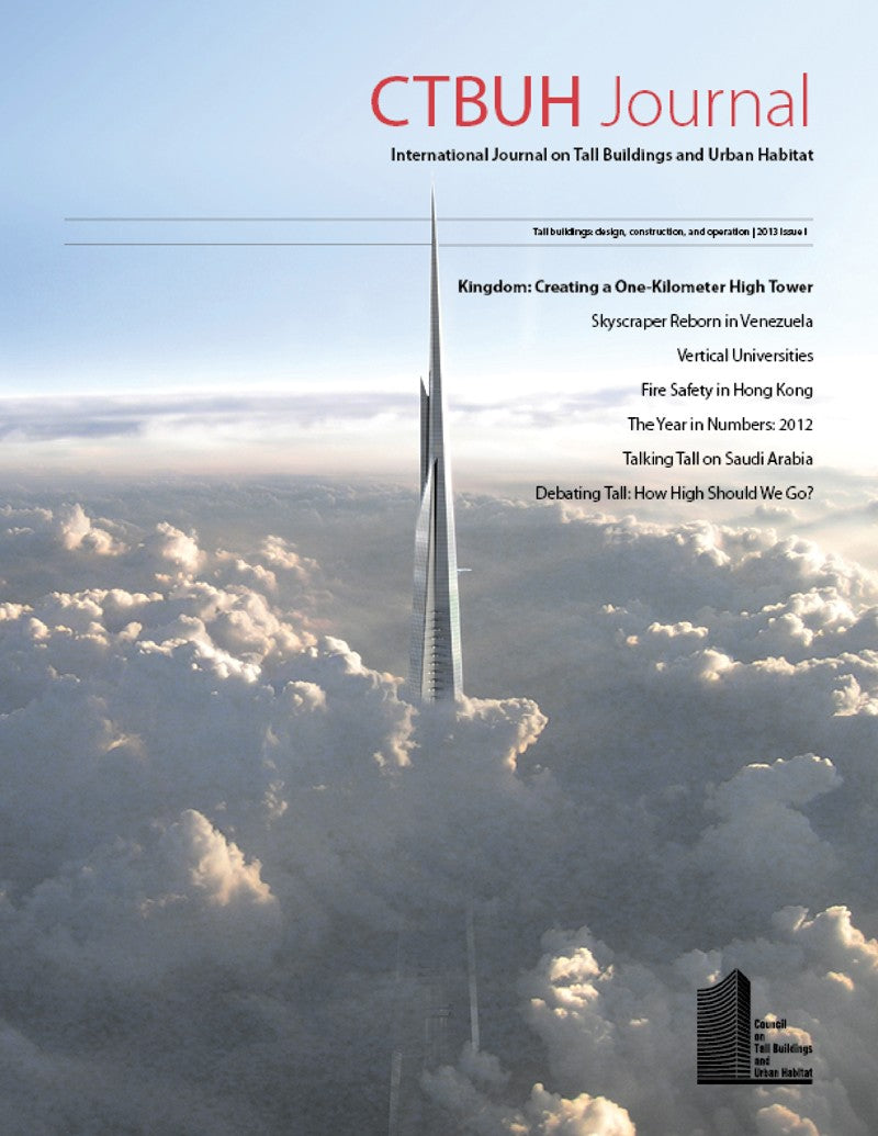 2013 Issue I