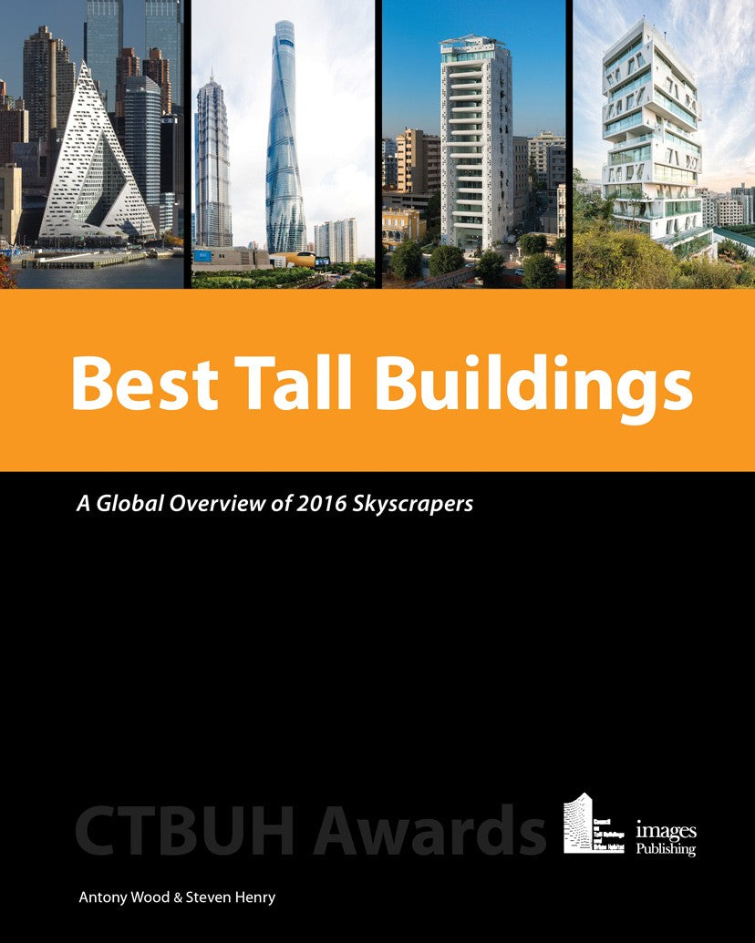 Best Tall Buildings 2016
