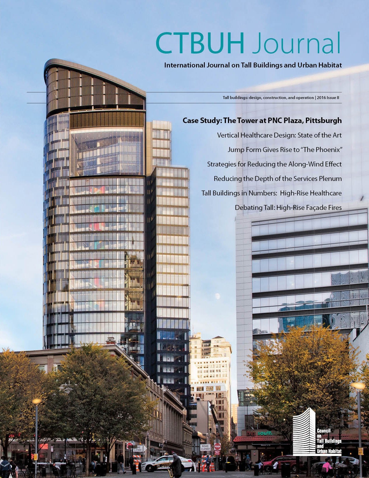 2016 Issue II