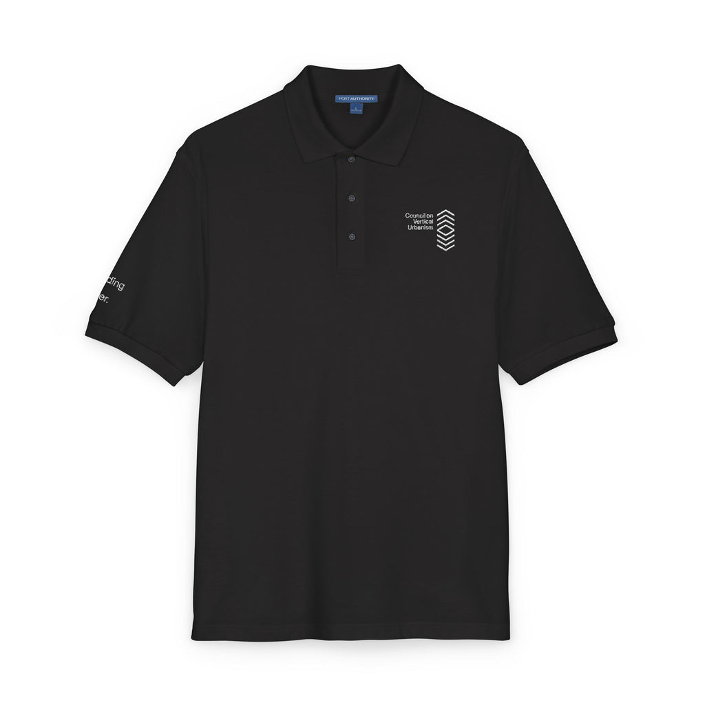 CVU Unisex Polo Shirt