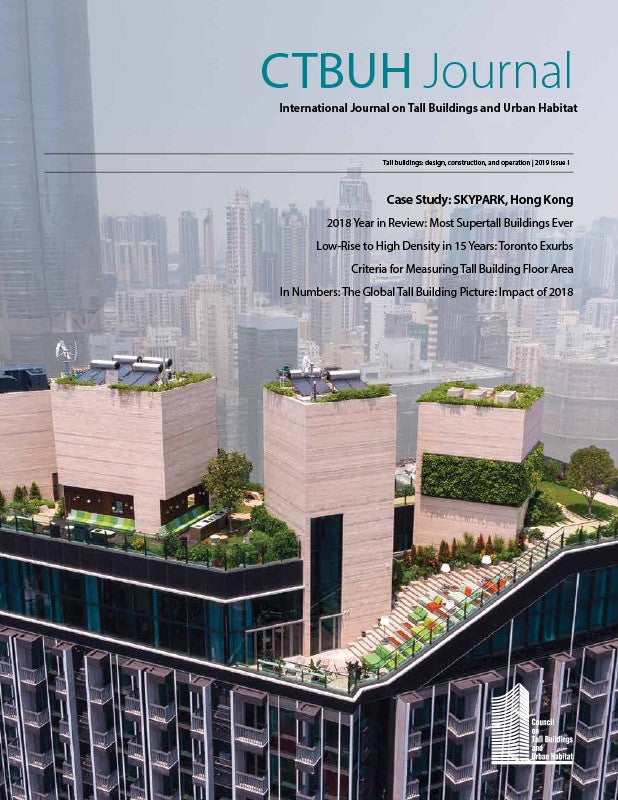 2019 Issue I