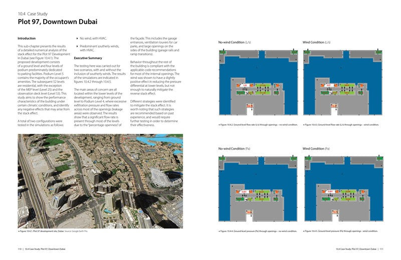 Stack Effect in Tall Buildings - DIGITAL