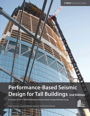 Performance-Based Seismic Design for Tall Buildings (Second Edition) - DIGITAL