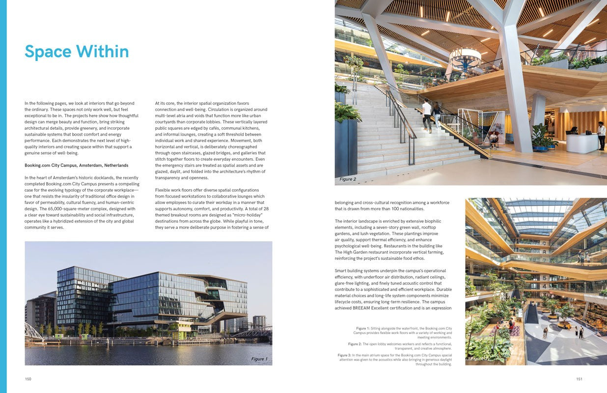 Tall Buildings + Urban Habitat: Volume 8