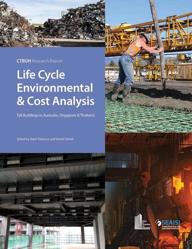 Life Cycle Environmental & Cost Analysis