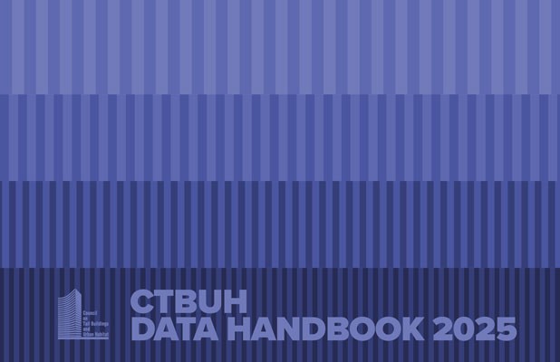 CTBUH Data Handbook 2025 - DIGITAL