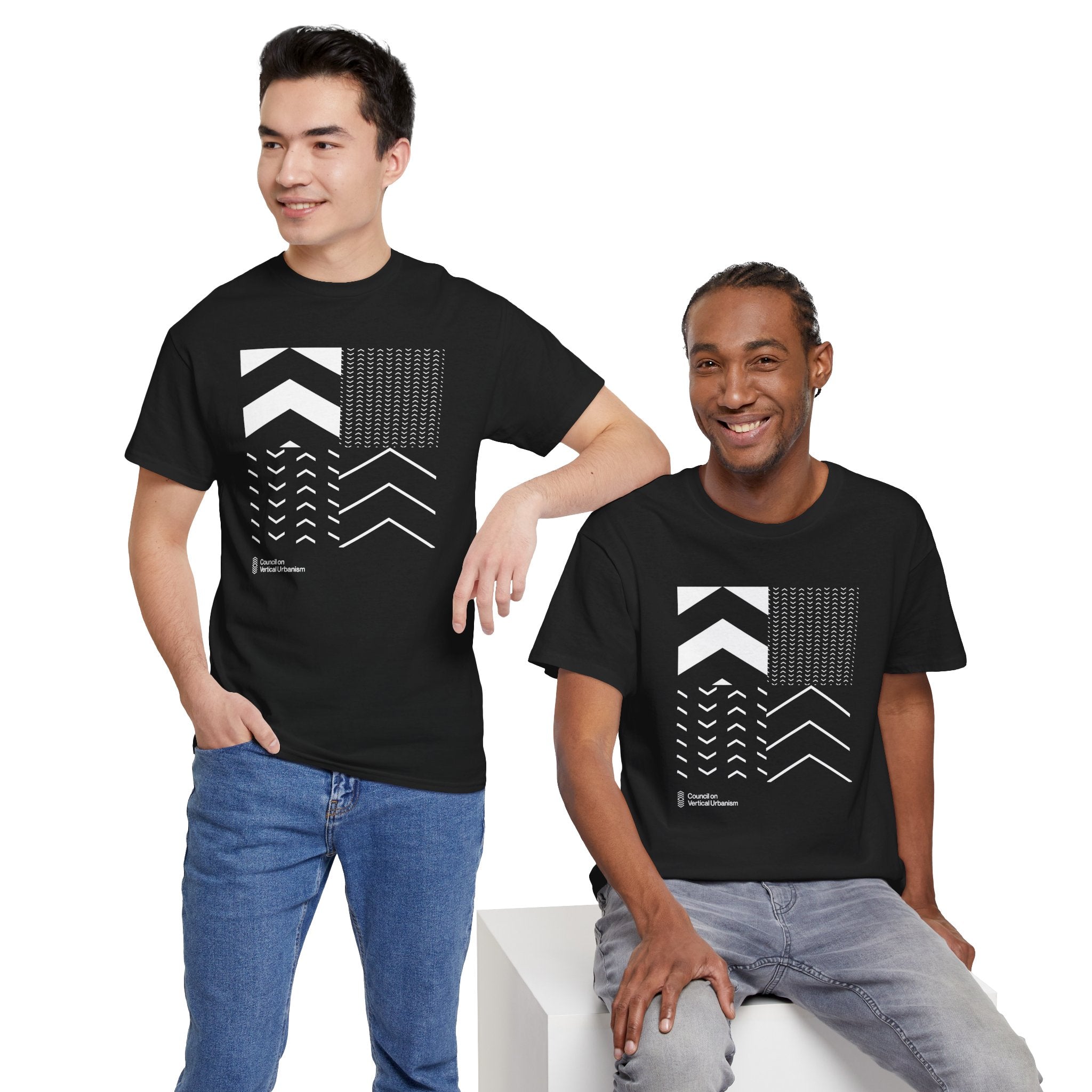 CVU Unisex Cotton T-Shirt