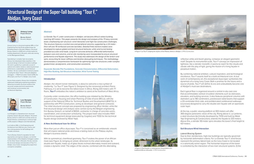 2025 Toronto Conference Proceedings - DIGITAL