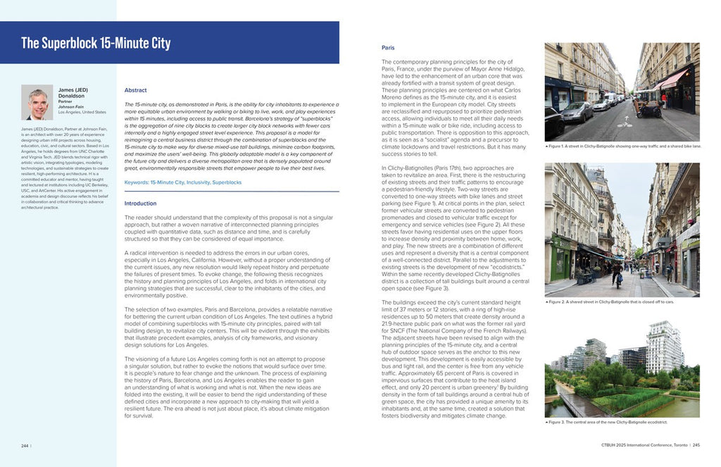 2025 Toronto Conference Proceedings - DIGITAL
