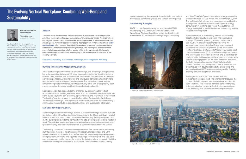 2025 Toronto Conference Proceedings - DIGITAL