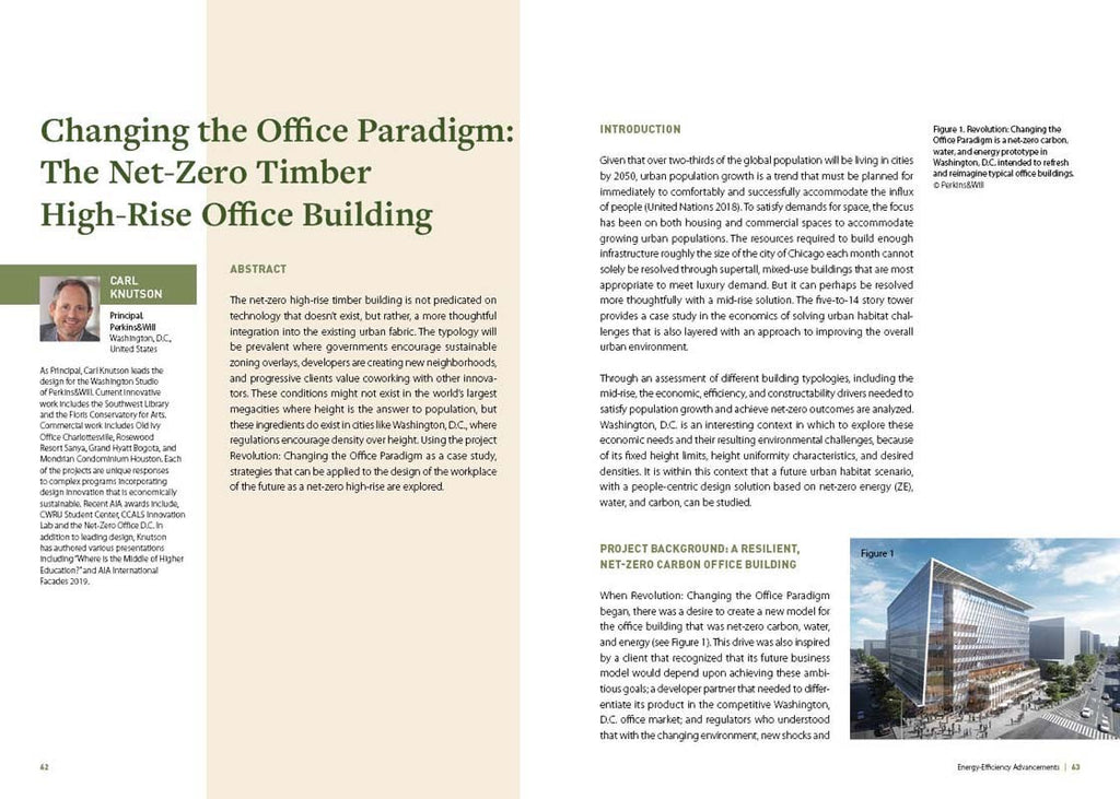 Timber Rising: Global Perspectives on Mass Timber Advances for the Tall Building Industry