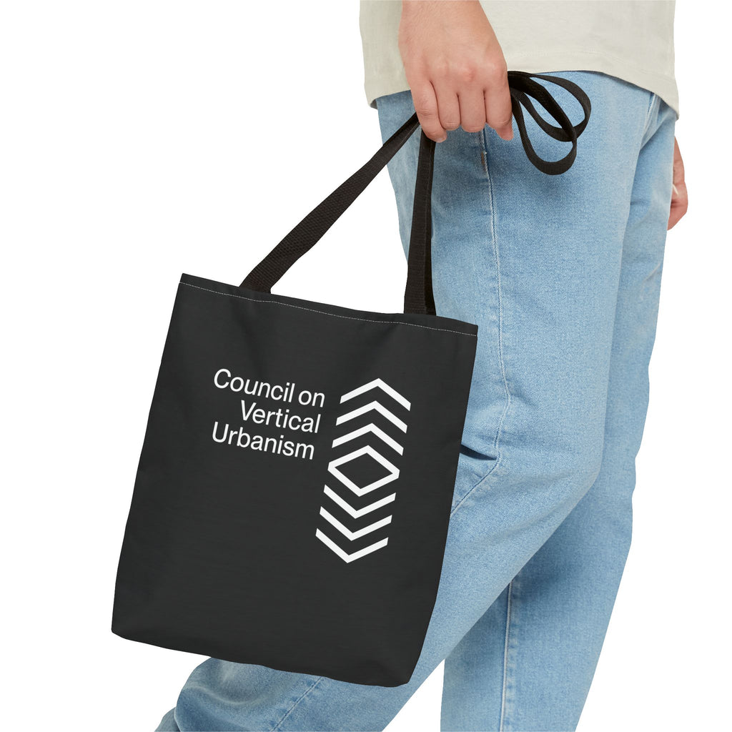 CVU Tote Bag