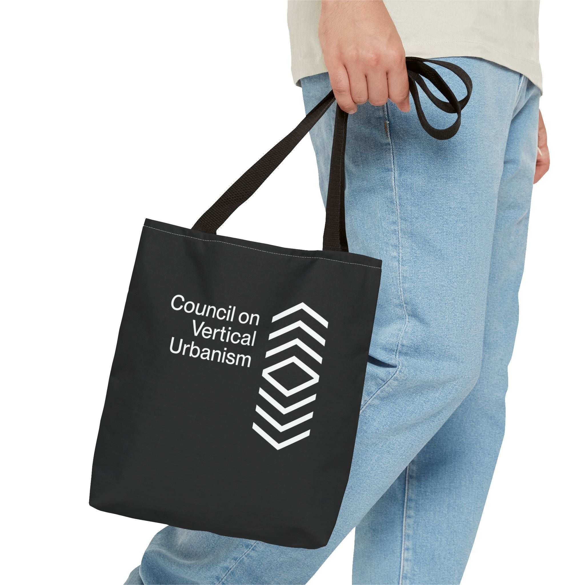 CVU Tote Bag