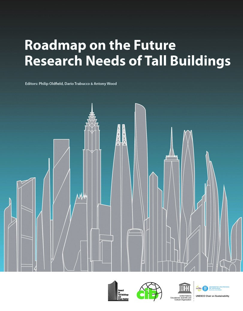 Roadmap on the Future Research Needs of Tall Buildings
