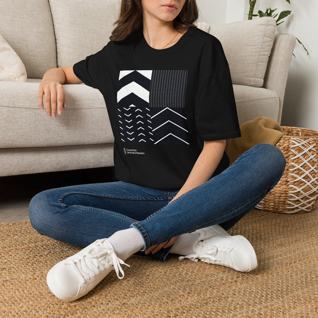CVU Unisex Softstyle T-Shirt