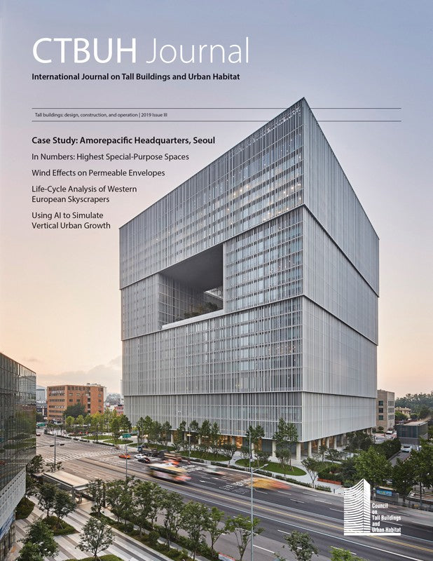 2019 Issue III