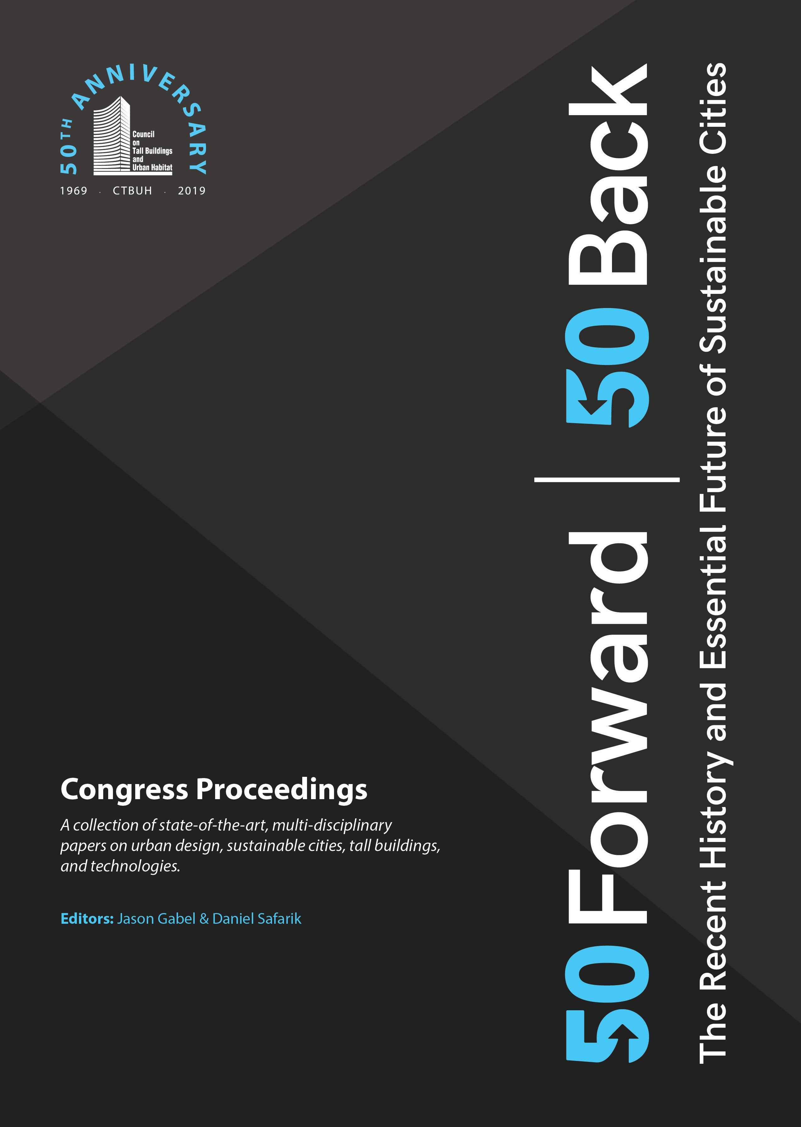 2019 Chicago 10th World Congress Proceedings - DIGITAL