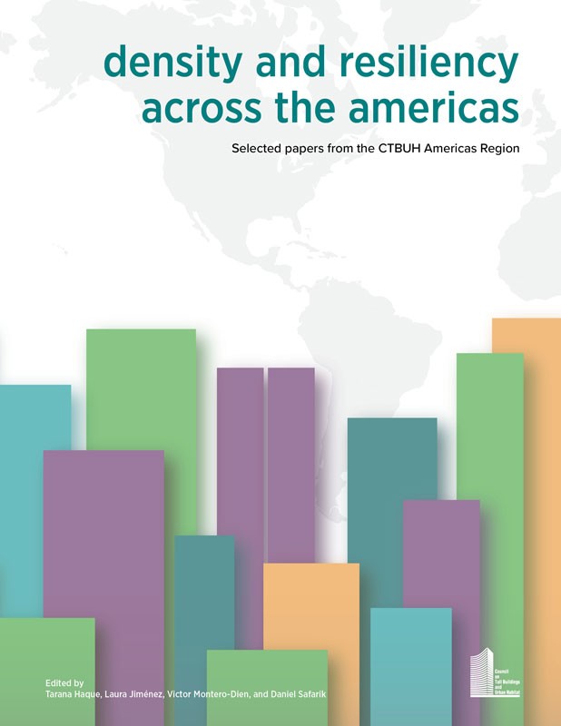 Density and Resiliency Across the Americas