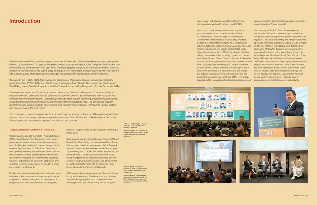 Harnessing Rapid Growth - DIGITAL