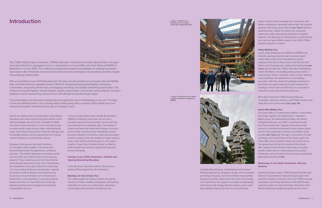 Different Densities: The Quest for Carbon-Neutral Cities in Europe - DIGITAL