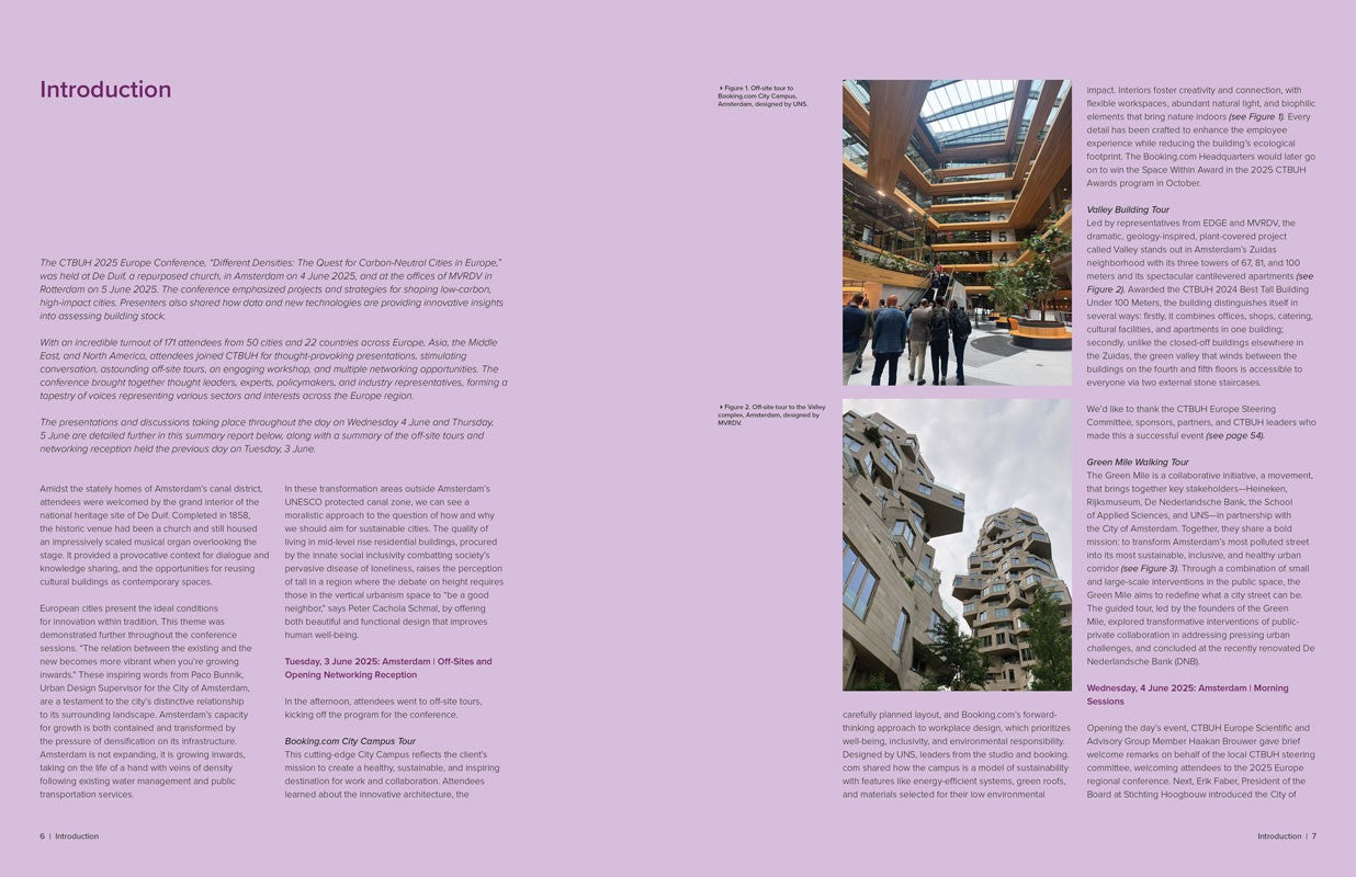 Different Densities: The Quest for Carbon-Neutral Cities in Europe - DIGITAL