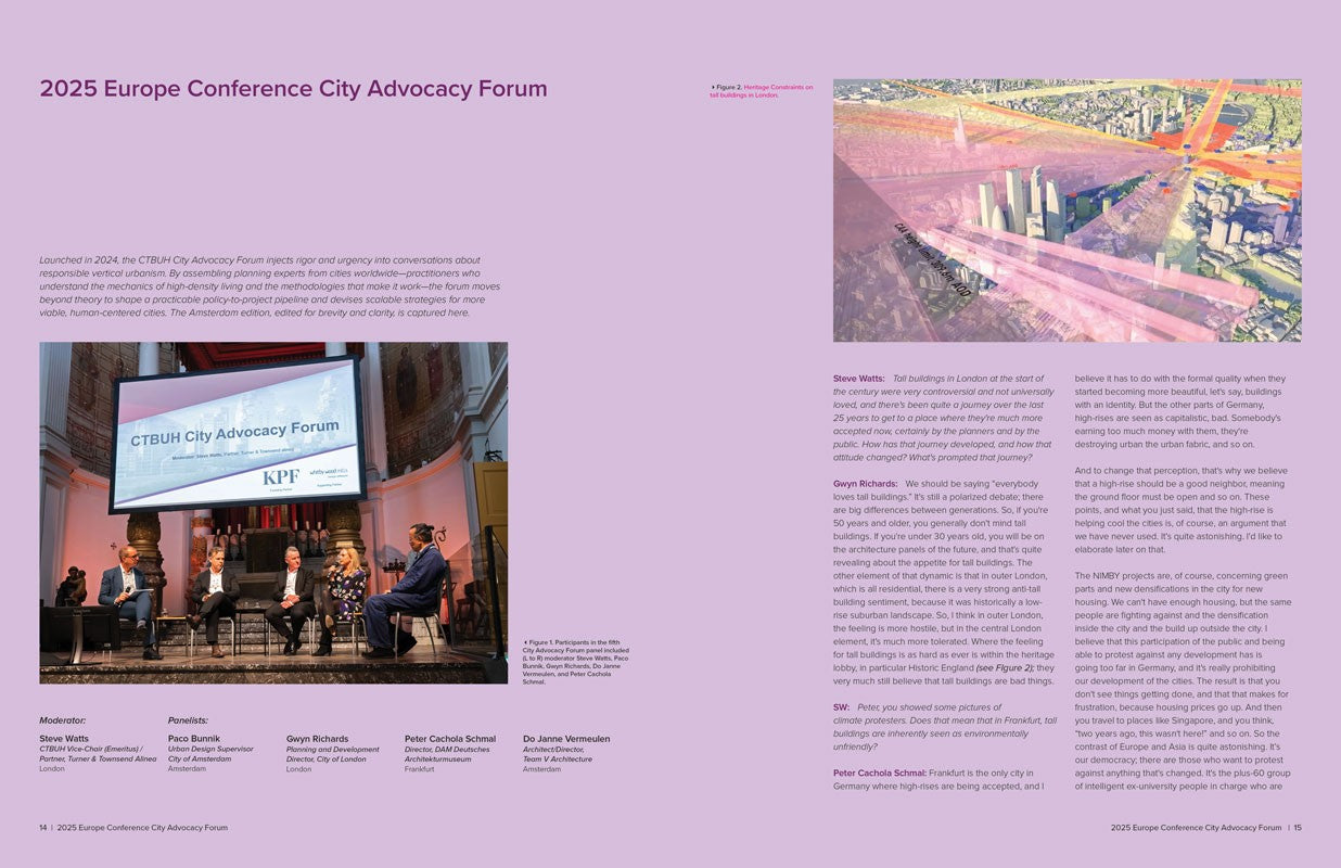 Different Densities: The Quest for Carbon-Neutral Cities in Europe - DIGITAL