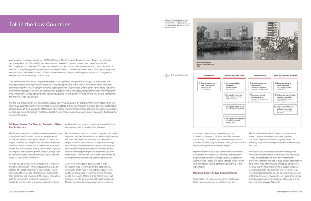 Different Densities: The Quest for Carbon-Neutral Cities in Europe - DIGITAL