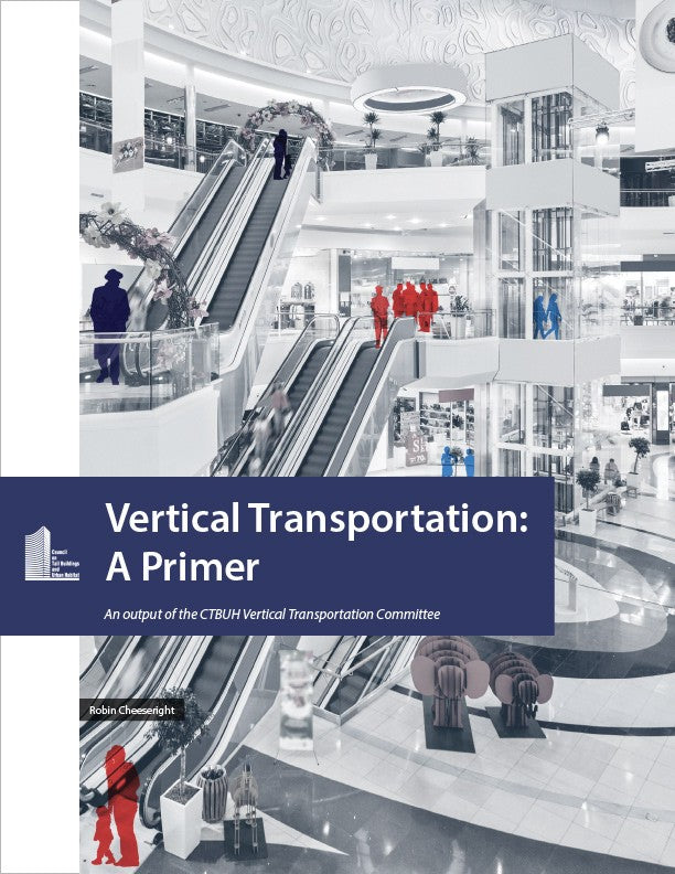 Vertical Transportation: A Primer