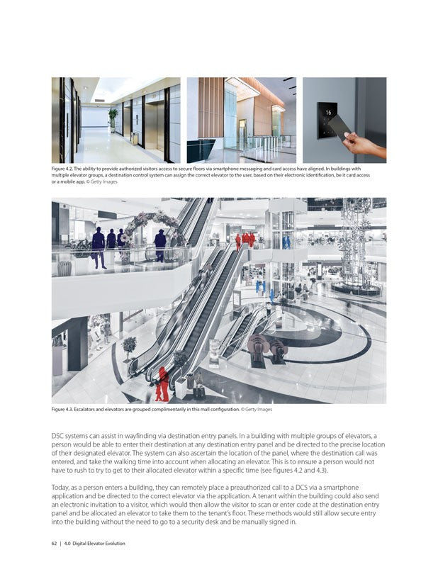Vertical Transportation: A Primer