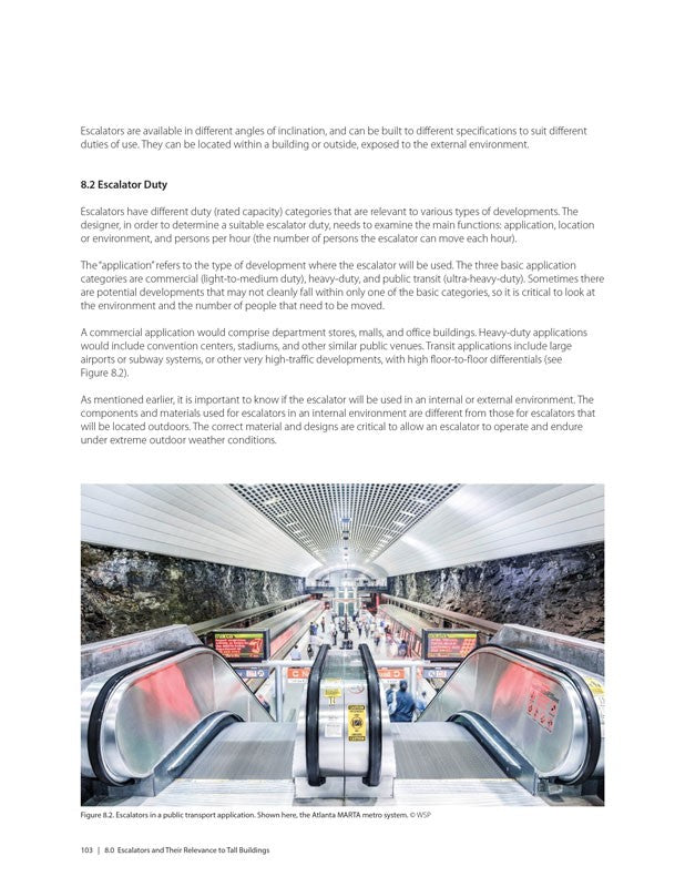 Vertical Transportation: A Primer