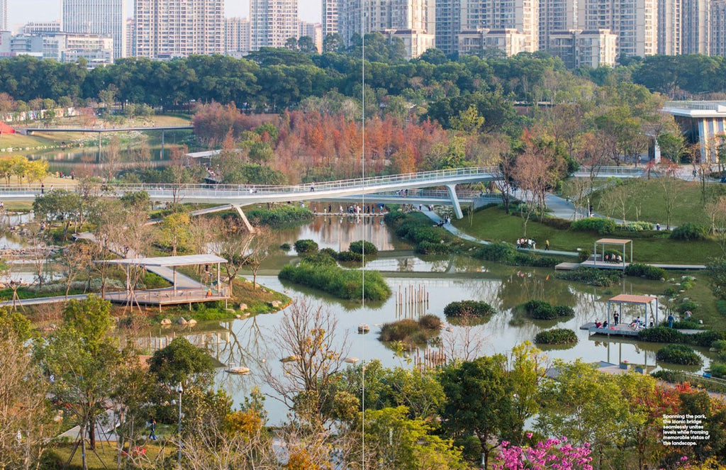 Vertical Urbanism Issue IV Q2 2025