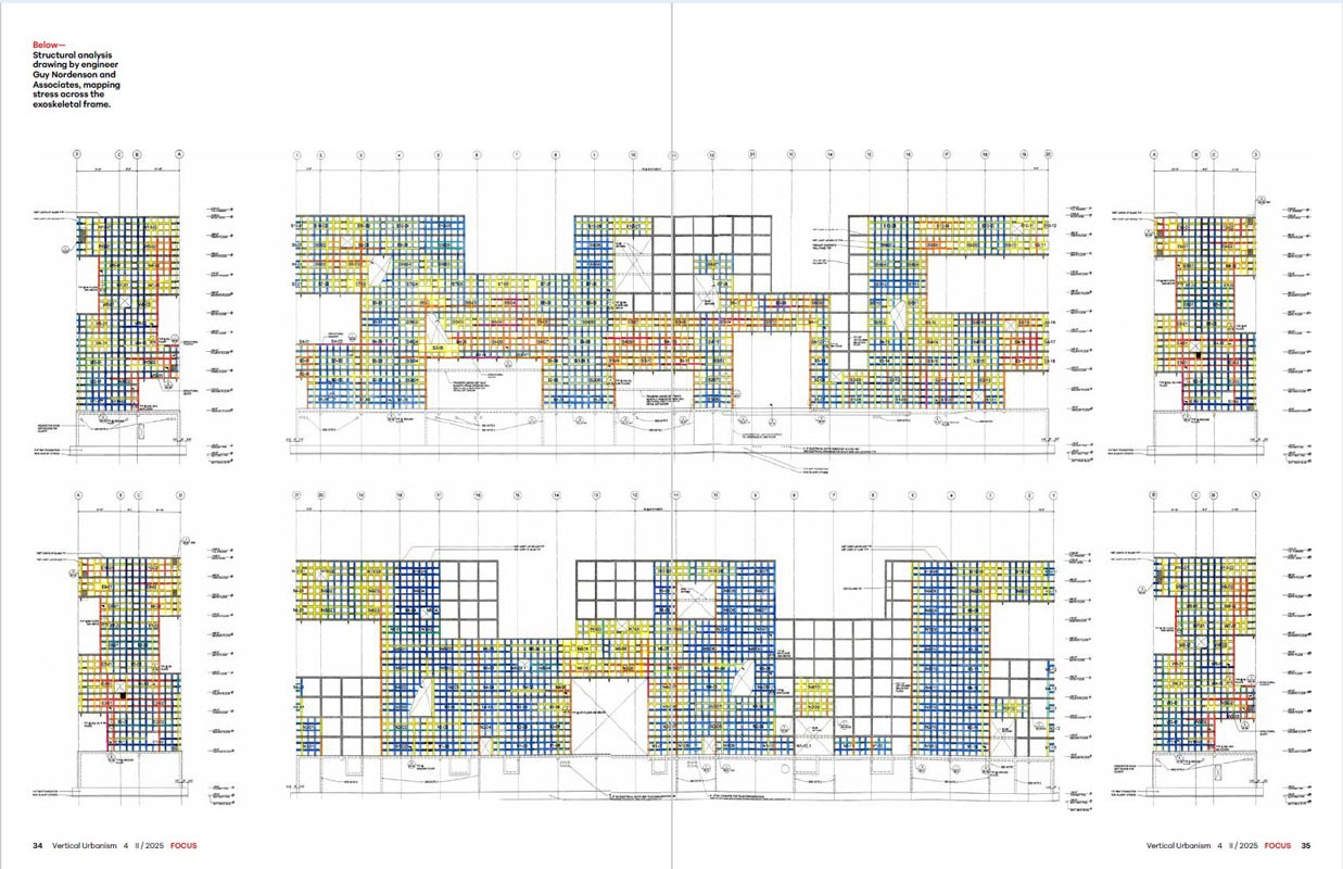 Vertical Urbanism Issue IV Q2 2025 - DIGITAL