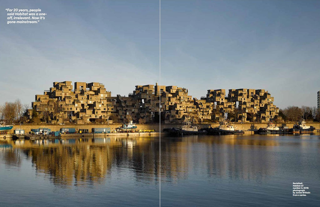 Vertical Urbanism Issue IV Q2 2025 - DIGITAL