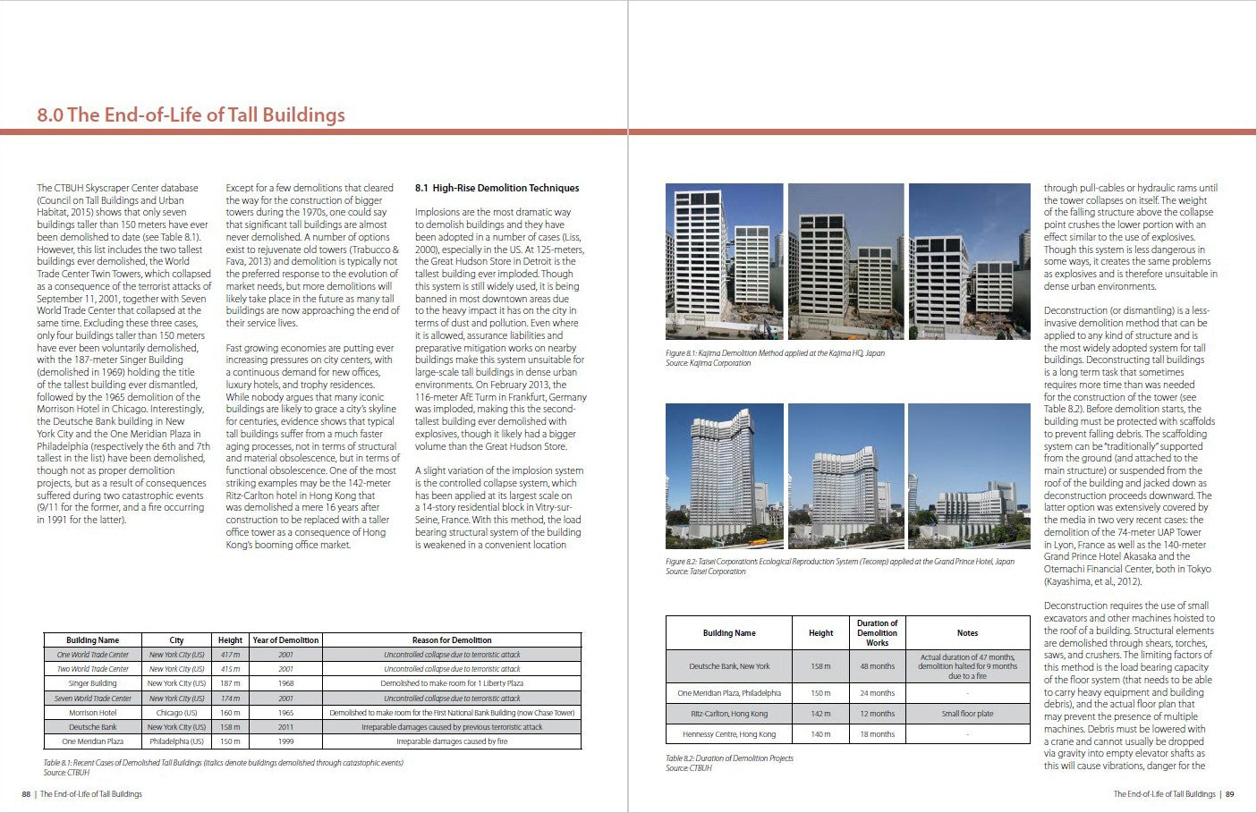 Life Cycle Assessment of Tall Building Structural Systems  - DIGITAL