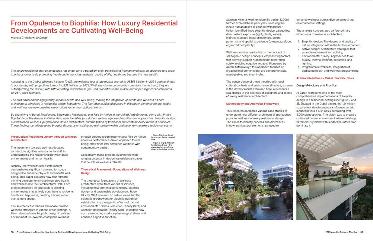Vertical Urbanism: Density, Carbon, and People - DIGITAL