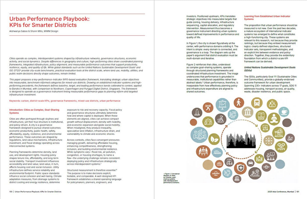 Vertical Urbanism: Density, Carbon, and People - DIGITAL