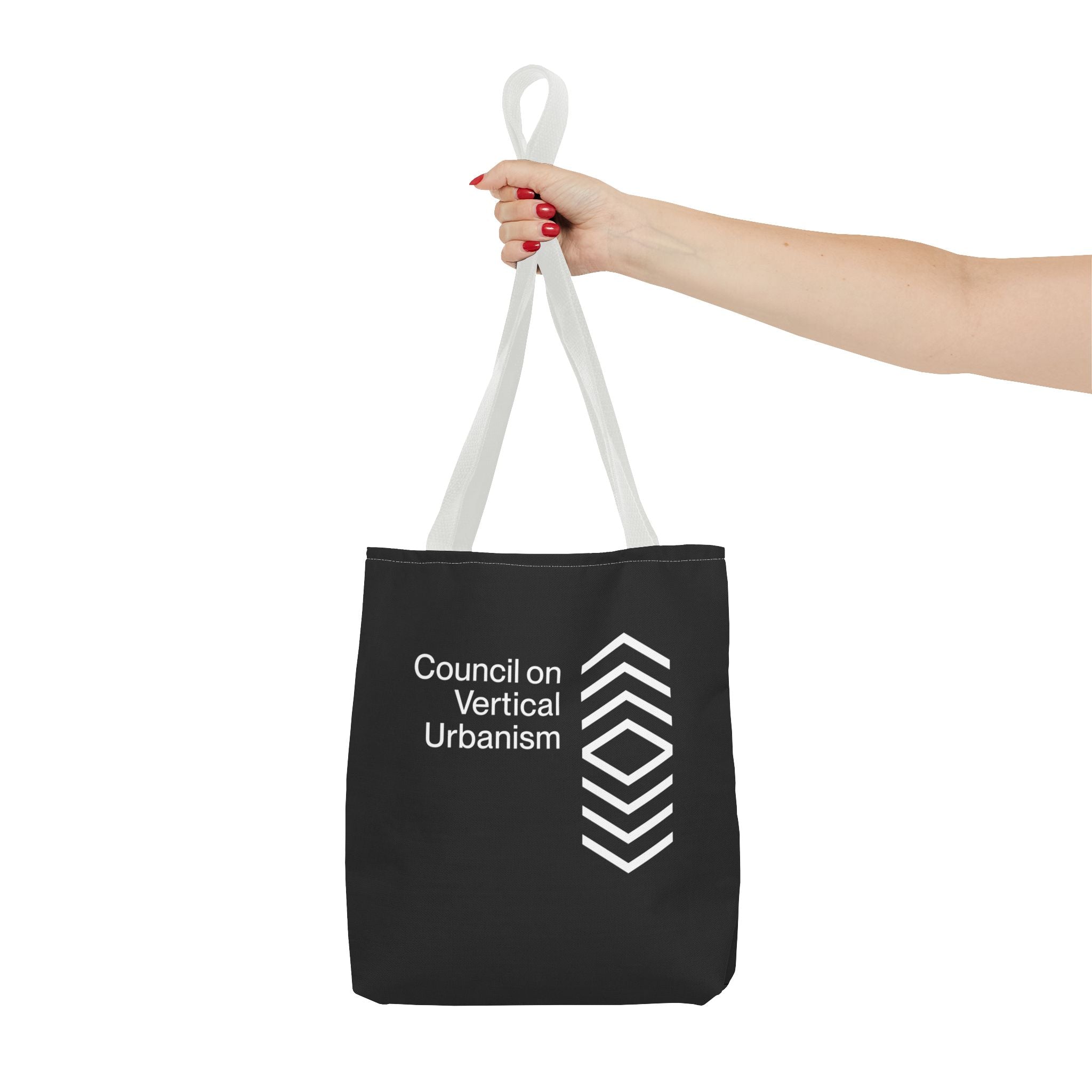 CVU Tote Bag