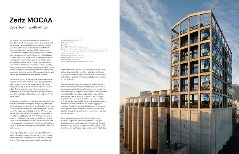 Tall Buildings + Urban Habitat: Volume 1