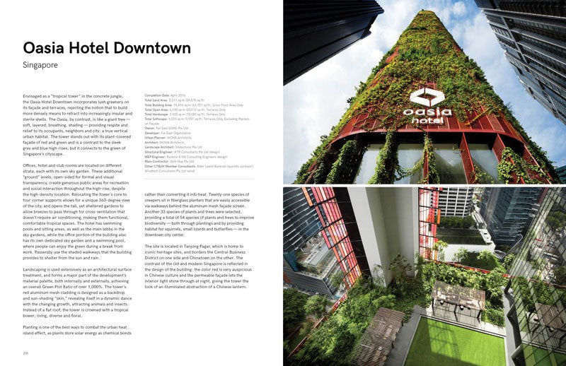 Tall Buildings + Urban Habitat: Volume 1